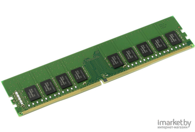 Оперативная память Kingston 32ГБ DDR4 PC4-25600 (KSM32ED8/32HC)