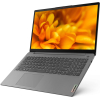 Ноутбук Lenovo IdeaPad 3 15ITL6 Grey (82H801R0RK)