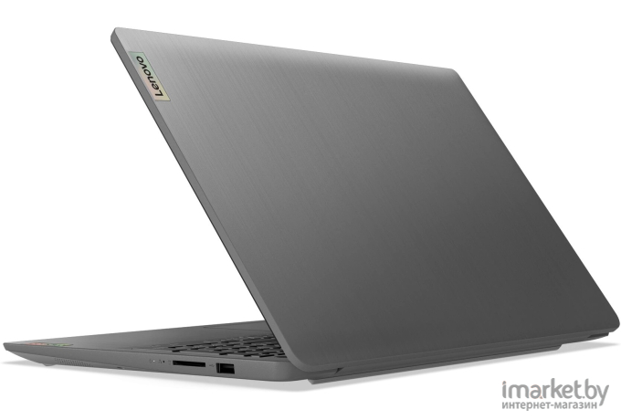 Ноутбук Lenovo IdeaPad 3 15ITL6 Grey (82H801R0RK)