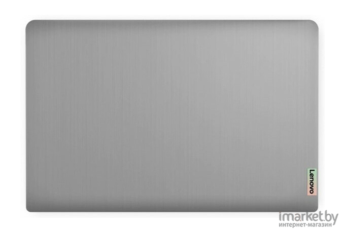 Ноутбук Lenovo IdeaPad 3 15ITL6 Grey (82H801R0RK)