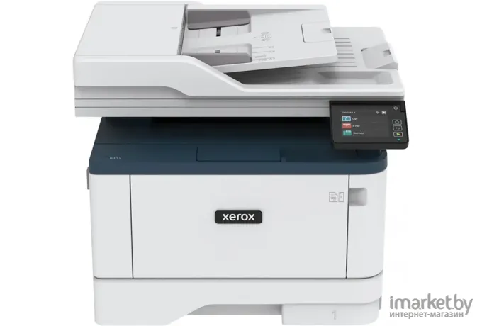 МФУ лазерный Xerox WorkCentre B315 черно-белый (B315V_DNI)