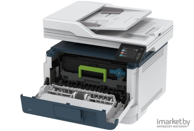МФУ лазерный Xerox WorkCentre B315 черно-белый (B315V_DNI)