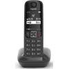 Радиотелефон DECT Gigaset AS690 AM белый (S30852-H2836-S302)