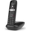 Радиотелефон DECT Gigaset AS690 AM белый (S30852-H2836-S302)