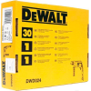 Дрель ударная DeWalt DWD024-KS