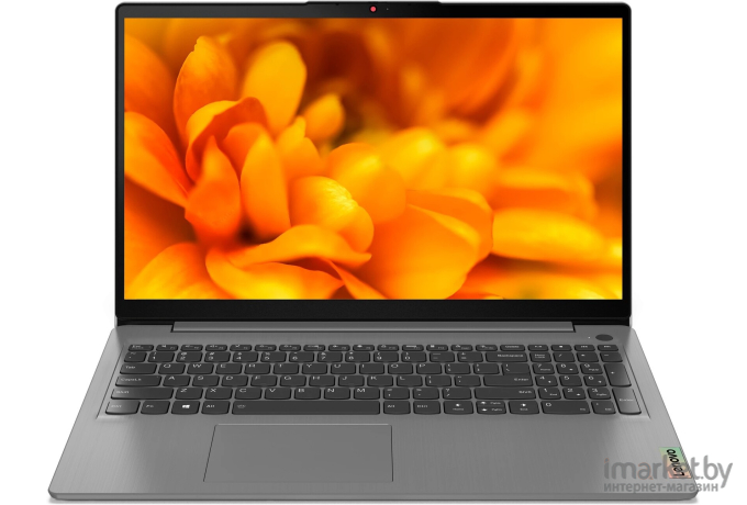 Ноутбук Lenovo IdeaPad 3 15ITL6 Grey (82H80249RK)