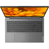 Ноутбук Lenovo IdeaPad 3 15ITL6 Grey (82H80249RK)