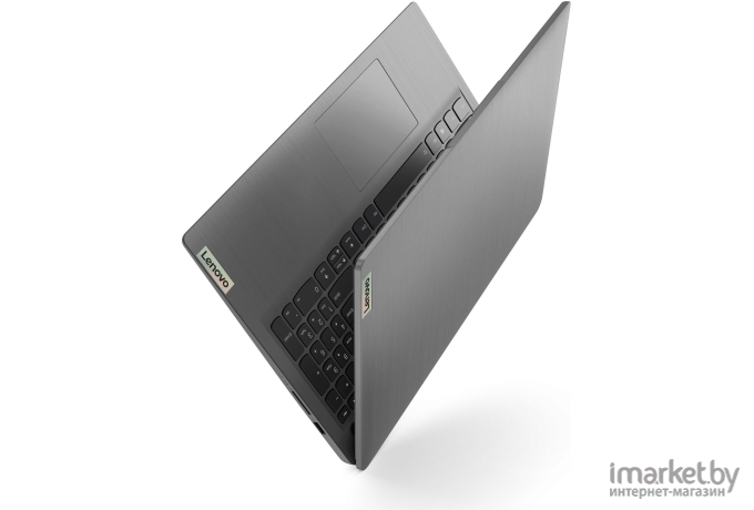 Ноутбук Lenovo IdeaPad 3 15ITL6 Grey (82H80249RK)
