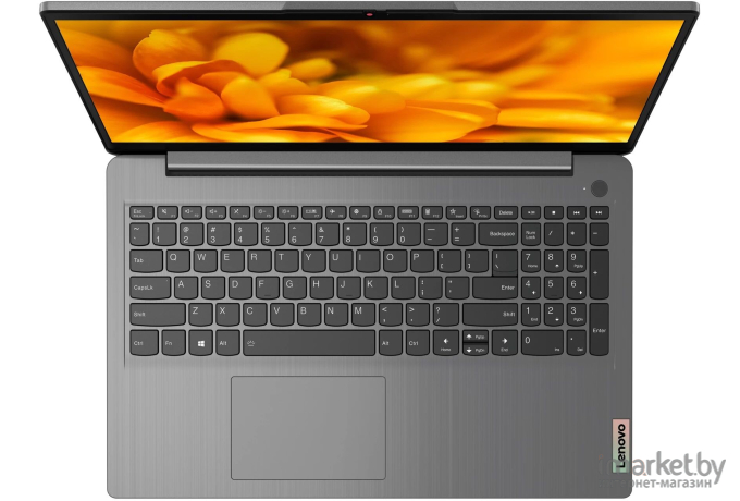 Ноутбук Lenovo IdeaPad 3 15ITL6 Grey (82H80249RK)