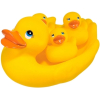 Игровой набор для ванны Happy Baby Lucky Ducky 32007