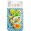 Игрушка для ванной Happy Baby Swimming Turtles 331843