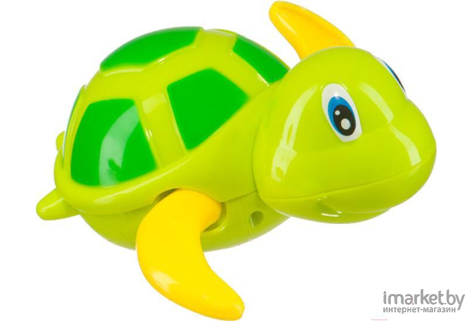 Игрушка для ванной Happy Baby Swimming Turtles 331843