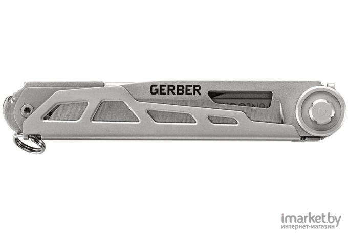 Мультитул Gerber Armbar Slim Drive 1059833 (оранжевый)