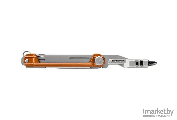 Мультитул Gerber Armbar Slim Drive 1059833 (оранжевый)