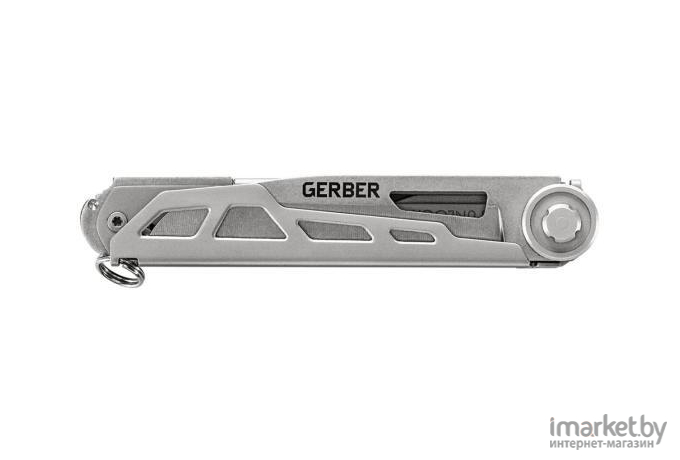 Мультитул Gerber Armbar Slim Drive 1059833 (оранжевый)