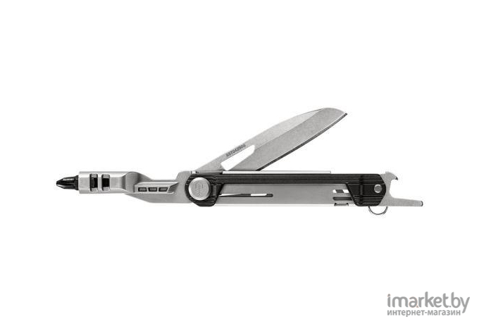 Мультитул Gerber Armbar Slim Drive (1059853) 96мм 4функц. черный