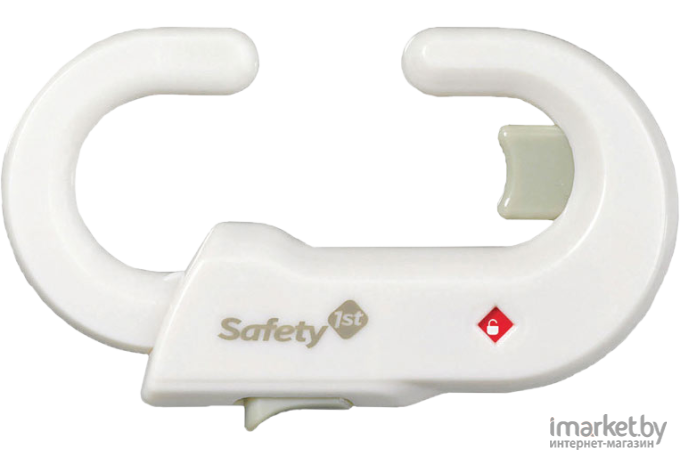 Блокирующий замок для шкафов Safety 1st 39094760