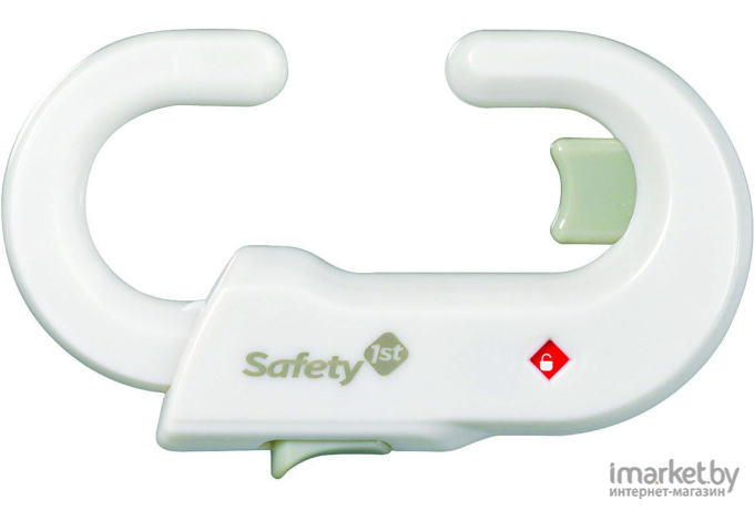 Блокирующий замок для шкафов Safety 1st 39094760