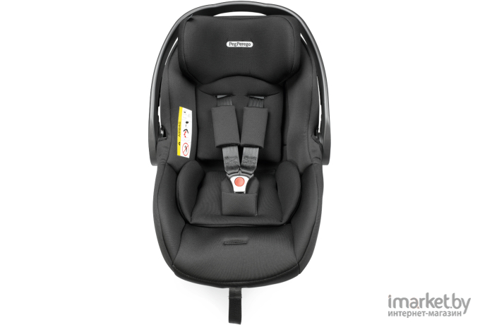 Автокресло Peg Perego Primo Viaggio SL onyx