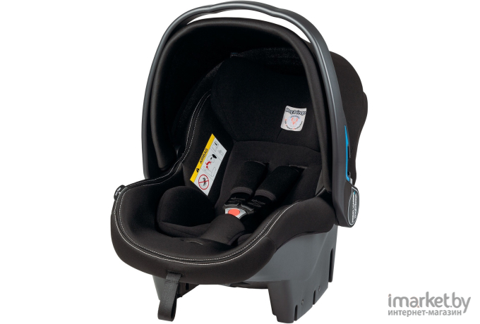 Автокресло Peg Perego Primo Viaggio SL onyx