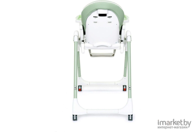 Стульчик для кормления Peg Perego Follow me mint