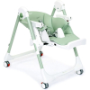 Стульчик для кормления Peg Perego Follow me mint