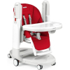 Стульчик для кормления Peg Perego Tatamia new fragola