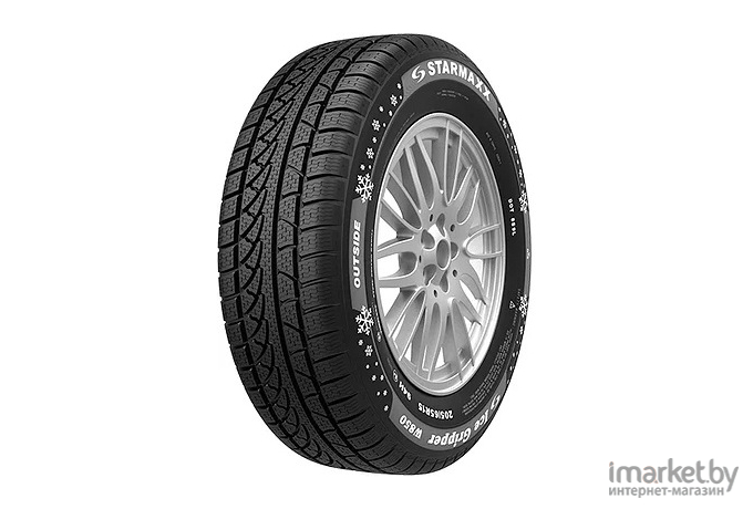 Автомобильные шины Starmaxx Icegripper W850 225/45R18 95V (56720)