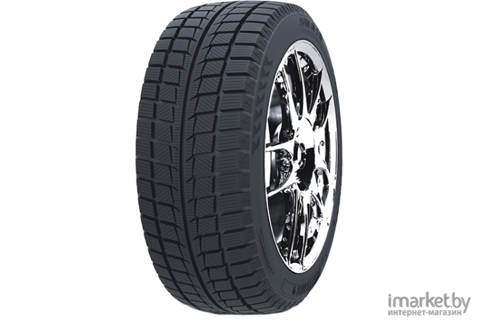 Автомобильные шины Goodride 245/45R19 102V XL SW608 Зимние (03010489001X35570201)