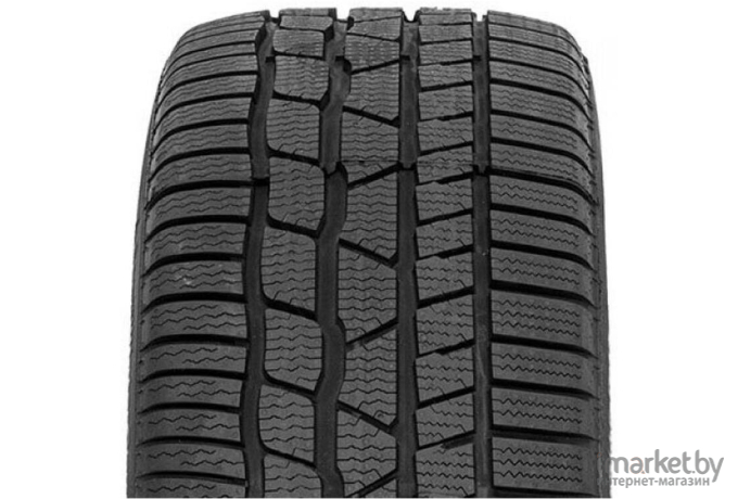 Автомобильные шины Continental ContiWinterContact TS 830 P 245/45R19 102V XL (03551720000)