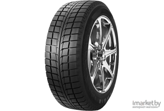 Автомобильные шины Goodride SW618 205/55R16 91H (03010430001848420201)