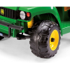 Электромобиль Peg Perego John Deere Gator HPX IGOD0060