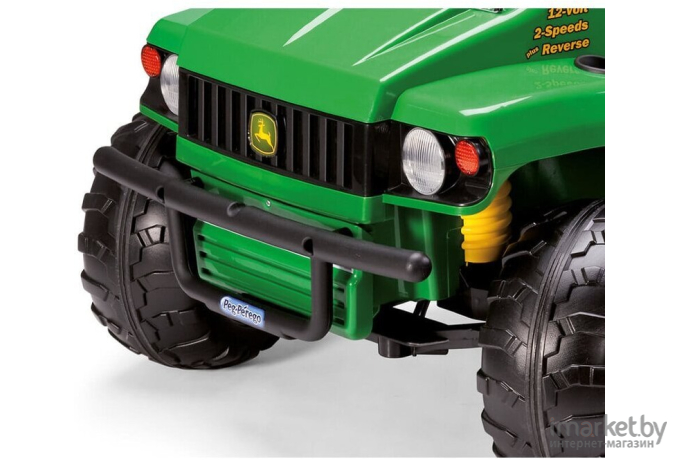 Электромобиль Peg Perego John Deere Gator HPX IGOD0060