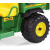 Электромобиль Peg Perego John Deere Gator HPX IGOD0060