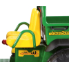 Электромобиль Peg Perego John Deere Gator HPX IGOD0060