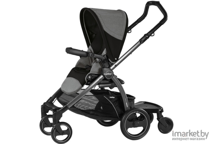 Подножка второго ребенка Peg Perego Book