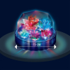 Набор для опытов 4М Лаборатория кристаллов суперколлекция, меняющая цвет (00-03920)