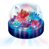 Набор для опытов 4М Лаборатория кристаллов суперколлекция, меняющая цвет (00-03920)