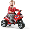 Электромобиль Peg Perego Ducati Mini Evo IGMD0007