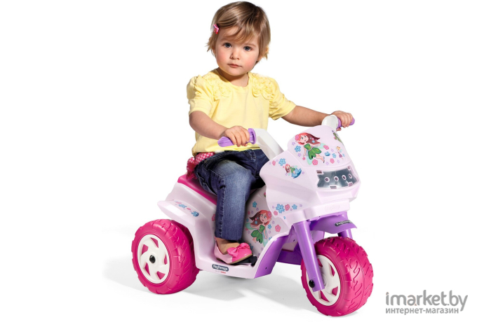 Электромобиль Peg Perego Mini Fairy IGMD0008