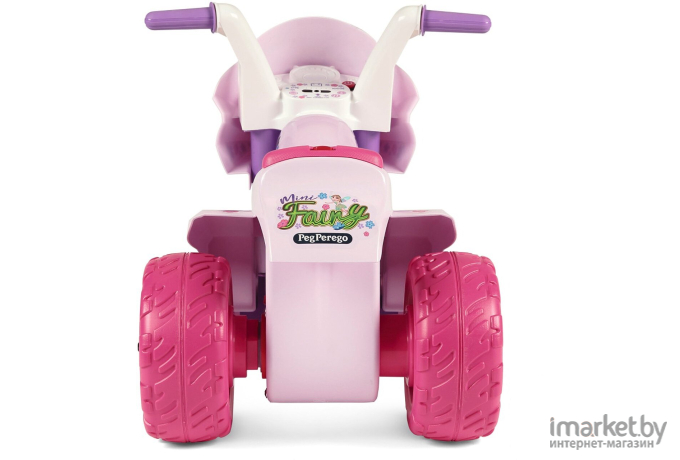 Электромобиль Peg Perego Mini Fairy IGMD0008