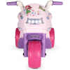 Электромобиль Peg Perego Mini Fairy IGMD0008