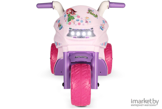 Электромобиль Peg Perego Mini Fairy IGMD0008