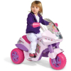 Электромобиль Peg Perego Flower Princess IGED0923