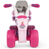 Электромобиль Peg Perego Flower Princess IGED0923