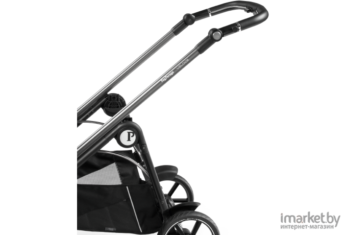 Коляска Peg Perego Veloce graphic gold