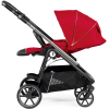 Коляска Peg Perego Veloce red shine