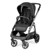 Коляска Peg Perego Veloce black shine