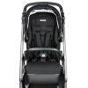 Коляска Peg Perego Veloce black shine