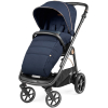 Коляска Peg Perego Veloce blue shine